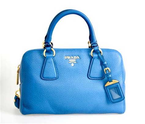 ebay blue prada purse|selfridges Prada bags.